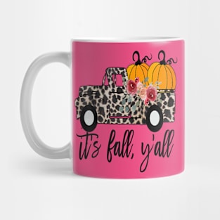 halloween Mug